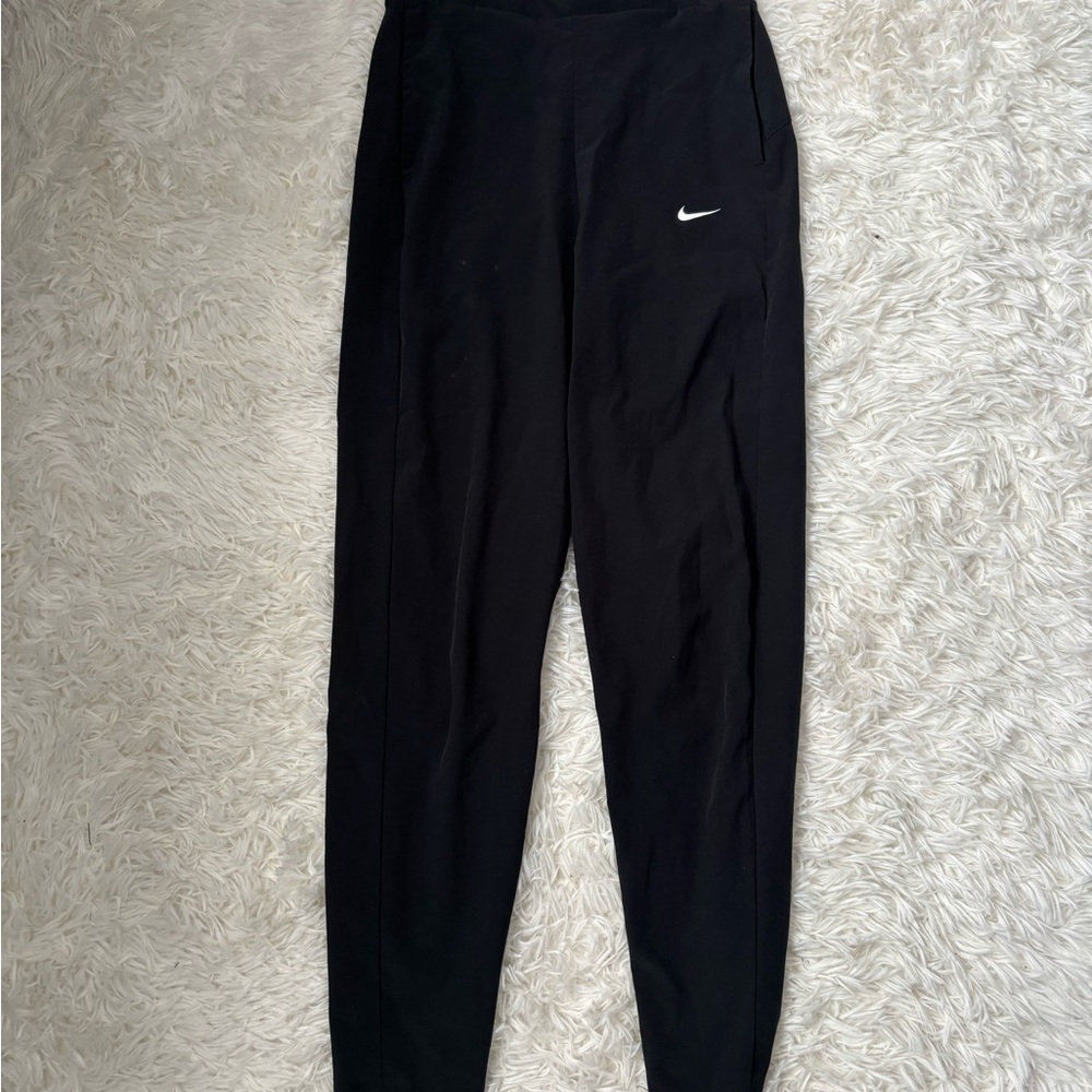 Nike Black Athletic Pants